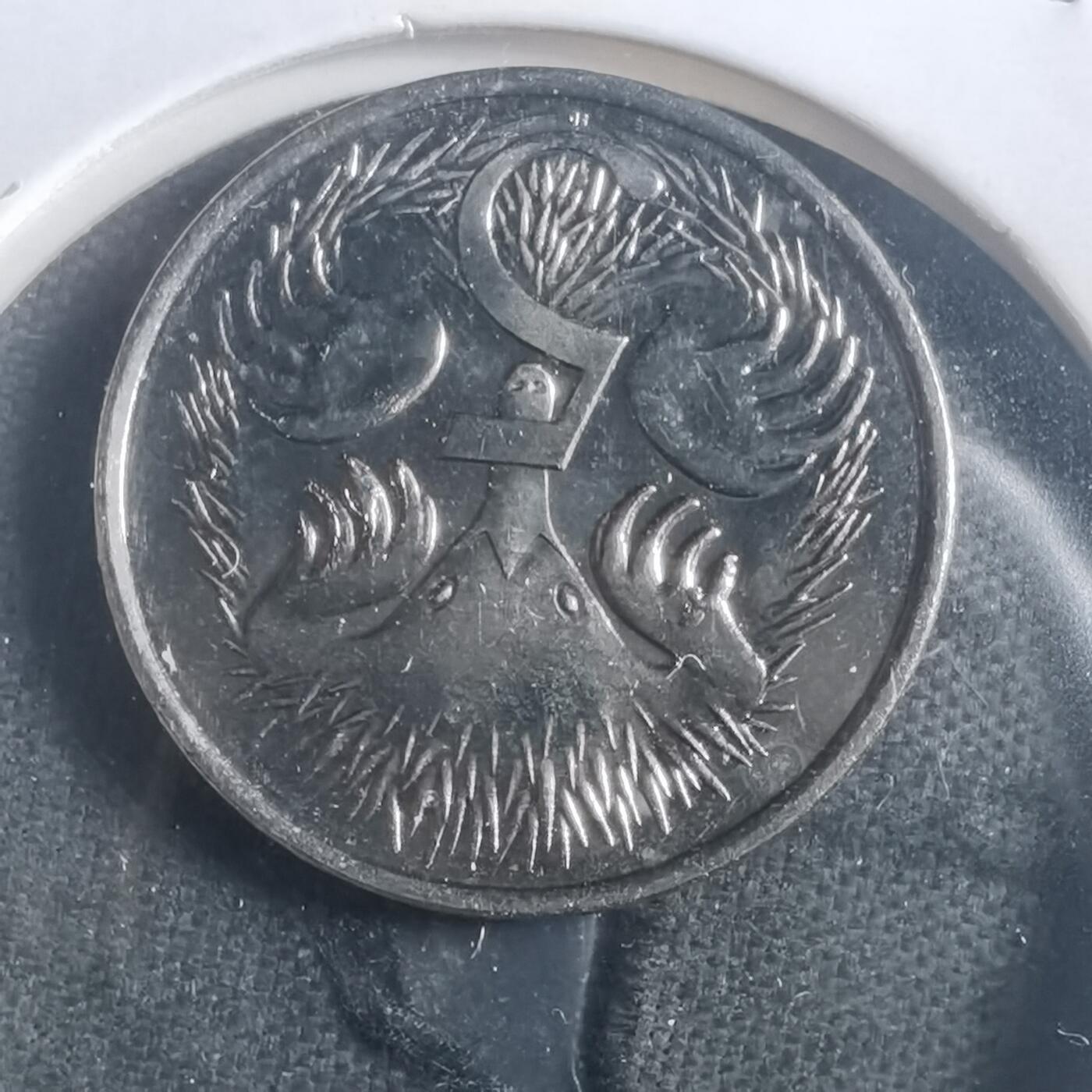 沼泽如烟--第904场 澳大利亚2024年五分