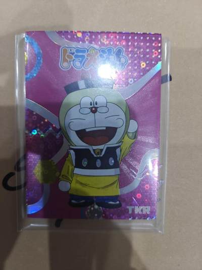 寸草不生拍卖 第十四期  - 北极熊哆啦A梦 138/188