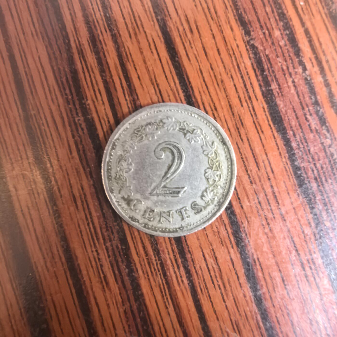 泡泡币外币第三十场可代拍15038385335微信 马耳他硬币。