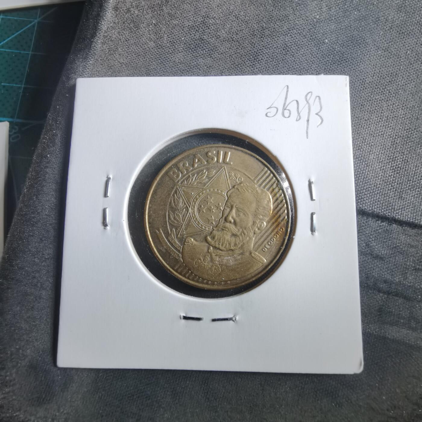 沼泽如烟--第906场 巴西1999年25分