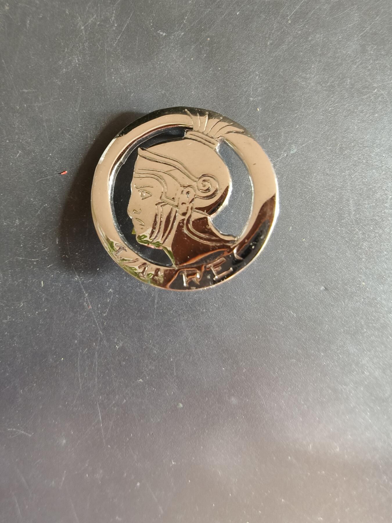 老王徽章第163期 13-15日三场连拍 16日统一发货  13、14日结束后可寄存 法国证章