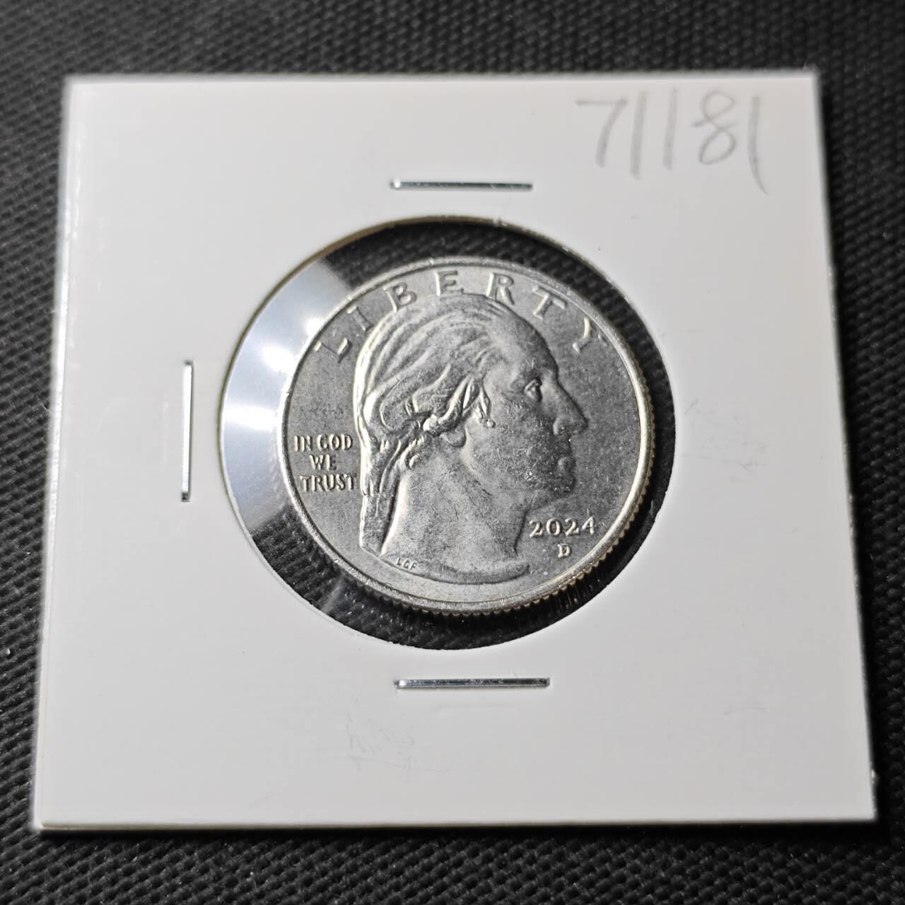 KK钱币收藏小铺  第371场  2月预留时间 周末发货