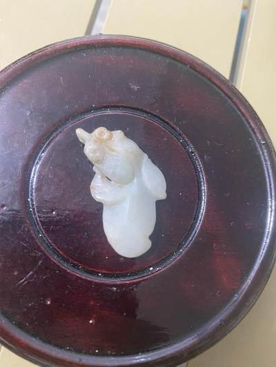 江南站杂件场 - 小挂件