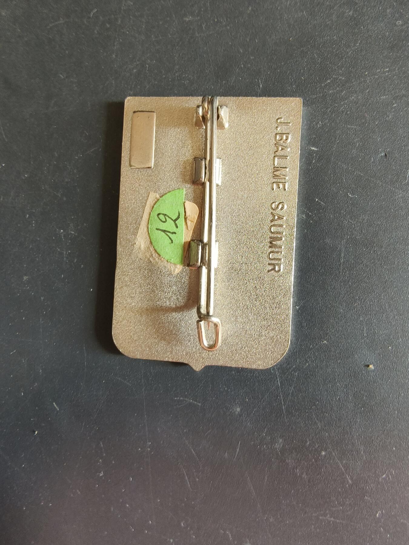 老王徽章第163期 13-15日三场连拍 16日统一发货  13、14日结束后可寄存 法国证章