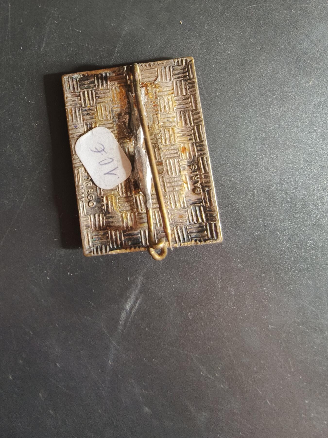 老王徽章第163期 13-15日三场连拍 16日统一发货  13、14日结束后可寄存 法国证章