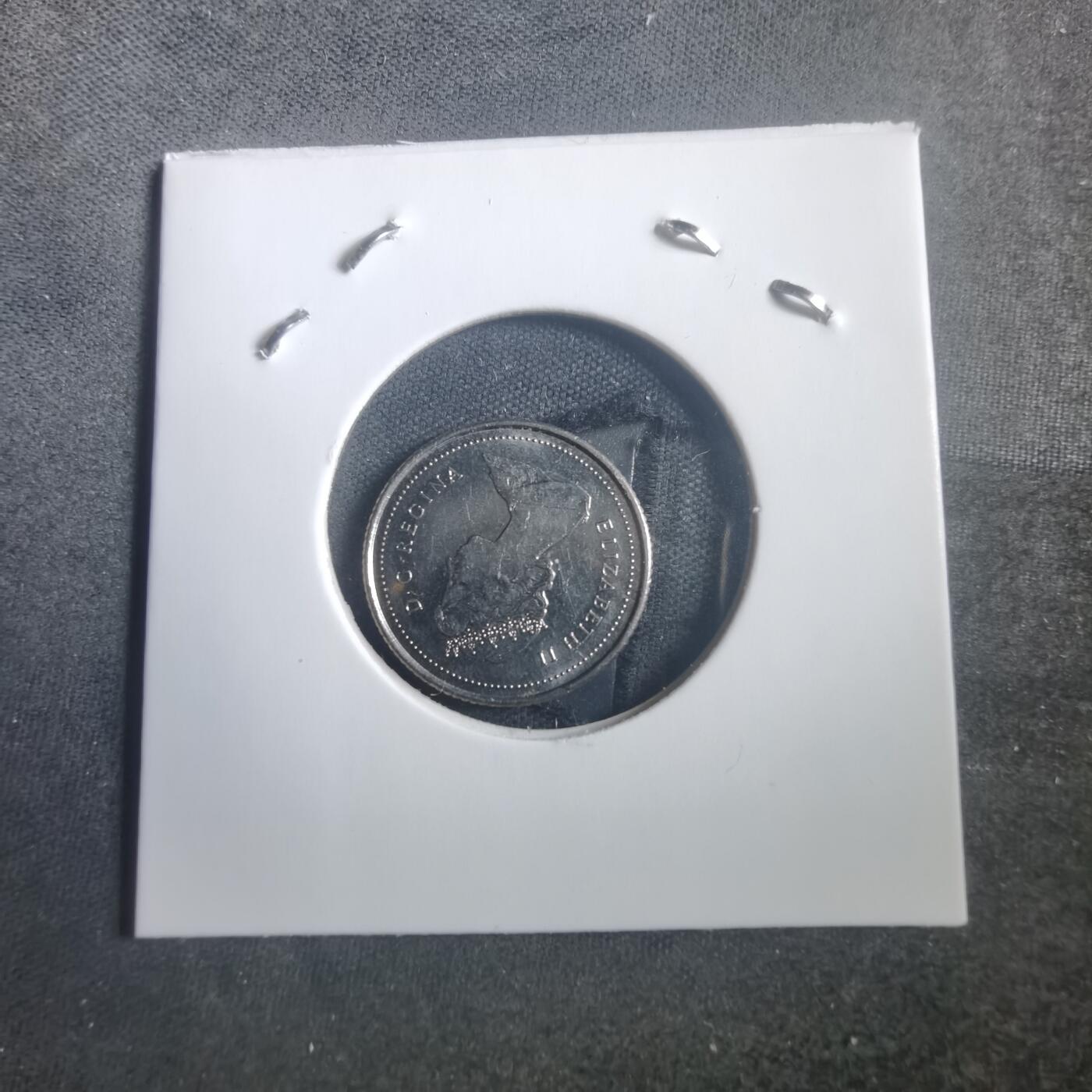 沼泽如烟--第904场 加拿大1989年十分