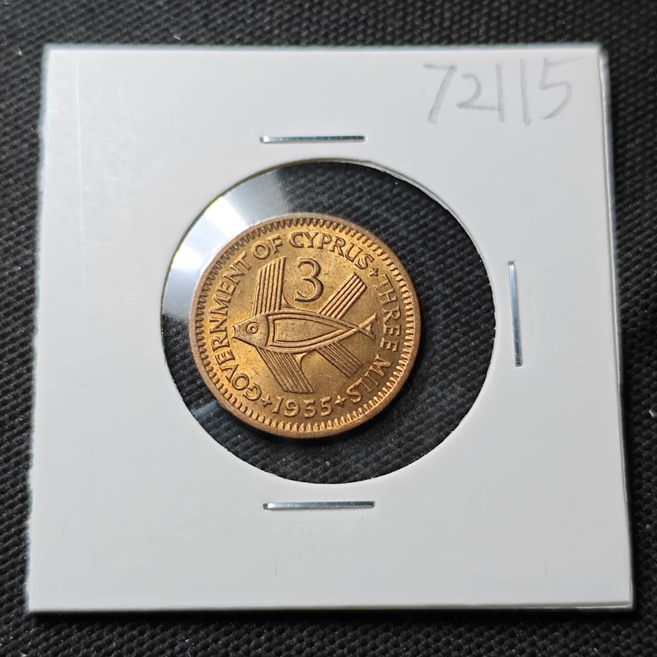 KK钱币收藏小铺  第372场  2月预留时间 周末发货