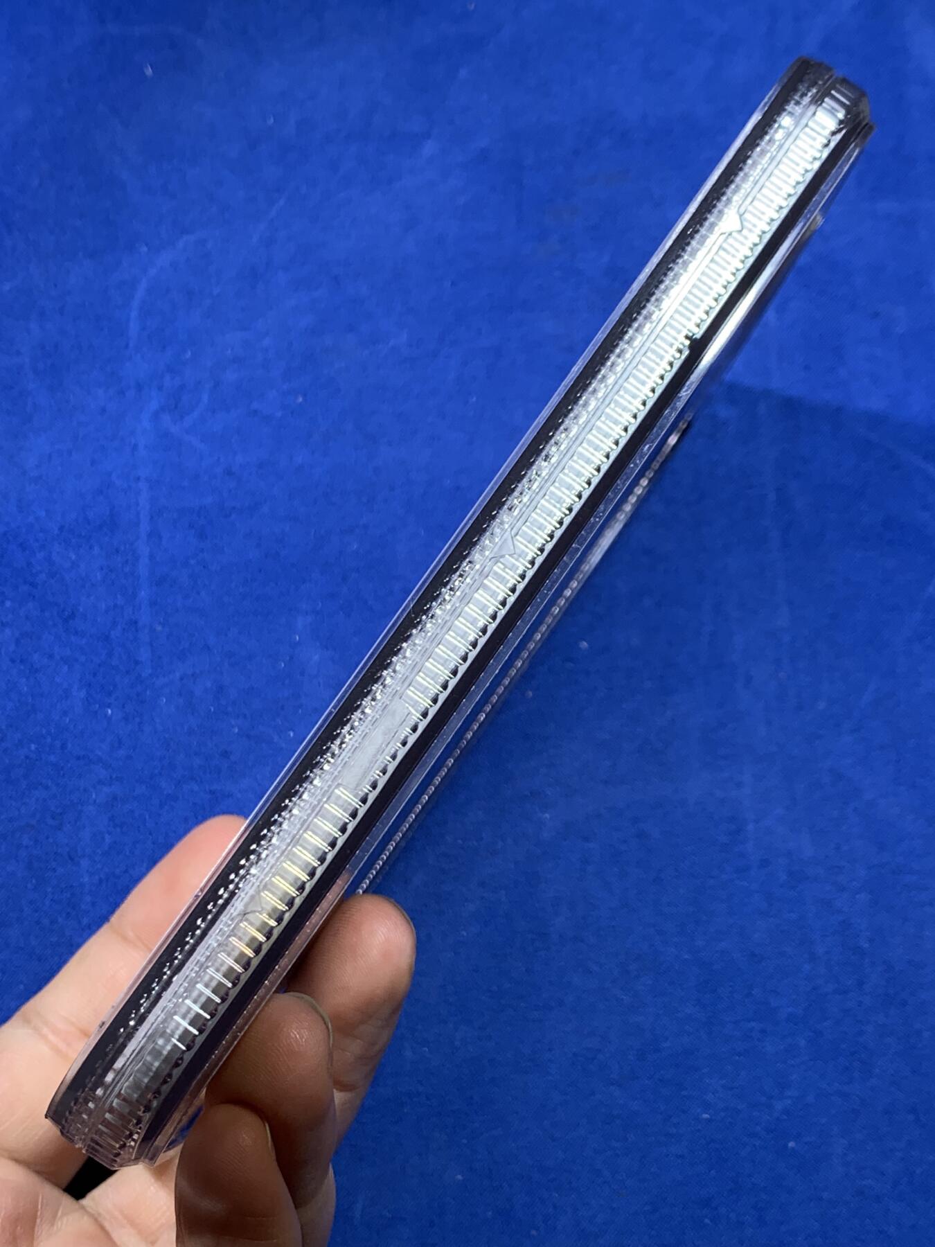 《竞宝斋》第438场 周日，周一，周二 3场连拍 （全场包邮） NGC MS64 美国1902年纪念德国普鲁士王子访问纪念大银章。尺寸69.7MM，拿在手里沉甸甸。正面为中老年身穿戎装的普鲁士王子，背面为代表商业繁荣的墨丘利身处云层中看向西方。在背面的右下角还有代表美国的盾徽和普鲁士的鹰徽连在一起。不管是王子人像面还是墨丘利面都雕刻的极其繁复。发行量301枚，matte工艺，入盒首见。