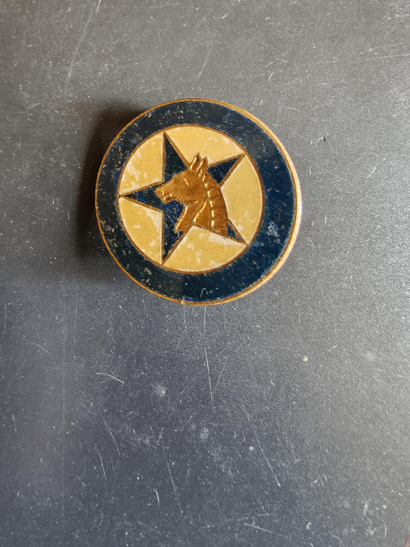 老王徽章第163期 13-15日三场连拍 16日统一发货  13、14日结束后可寄存 法国证章