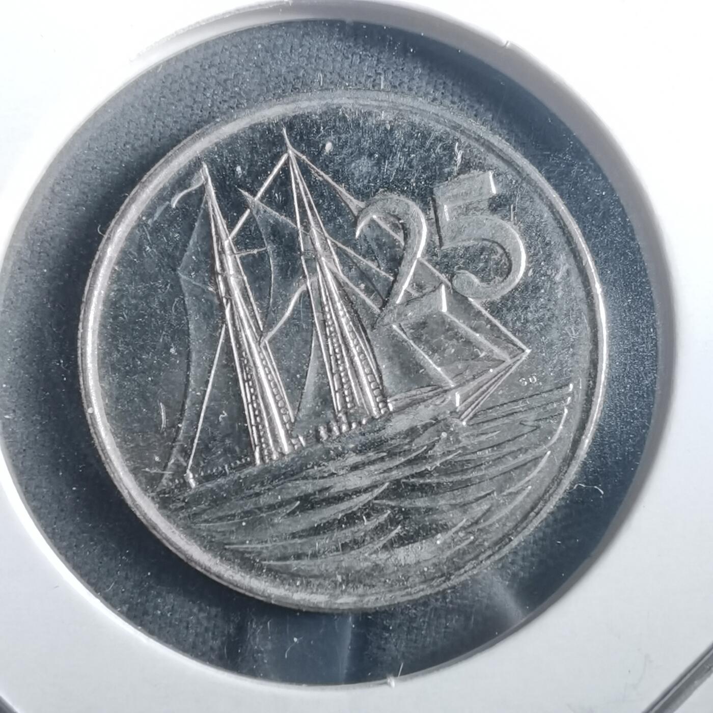 沼泽如烟--第904场 开曼1999年25分