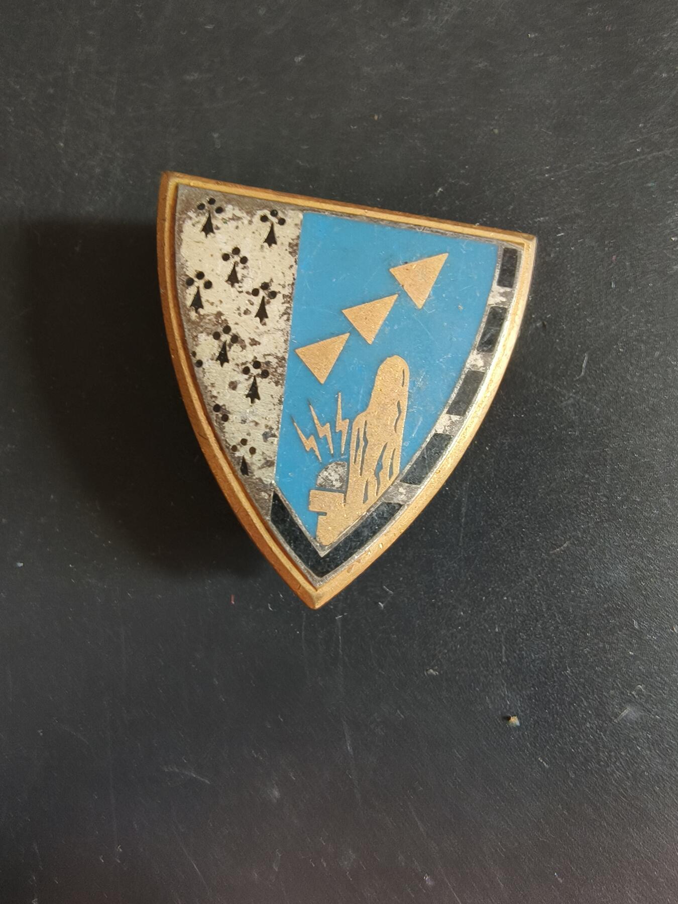 老王徽章第163期 13-15日三场连拍 16日统一发货  13、14日结束后可寄存 法国证章