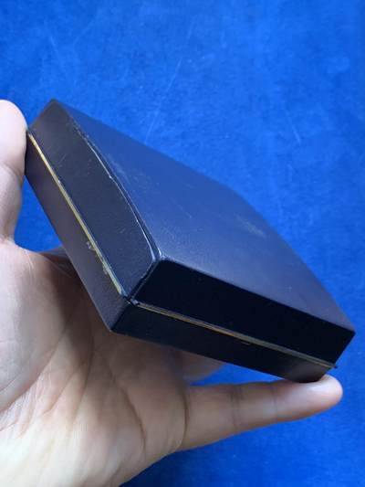 《竞宝斋》第438场 周日，周一，周二 3场连拍 （全场包邮） 法国1959年洛林斯凯尔特纪念超大铜章，正面狮子与鹰元素融合，带丰饶角边铭，尺寸巨大厚重压手，直径81mm，重量232.6g，状态极品带盒。