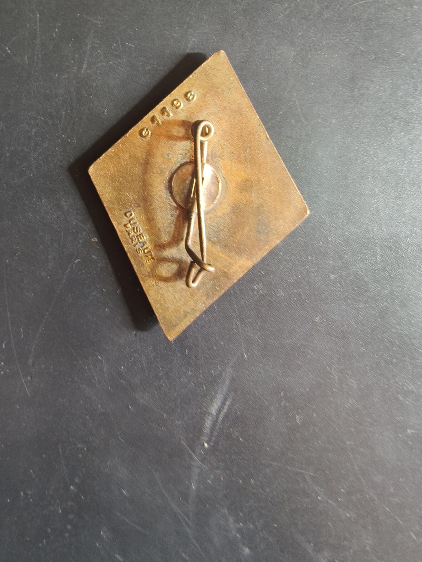 老王徽章第163期 13-15日三场连拍 16日统一发货  13、14日结束后可寄存 法国证章