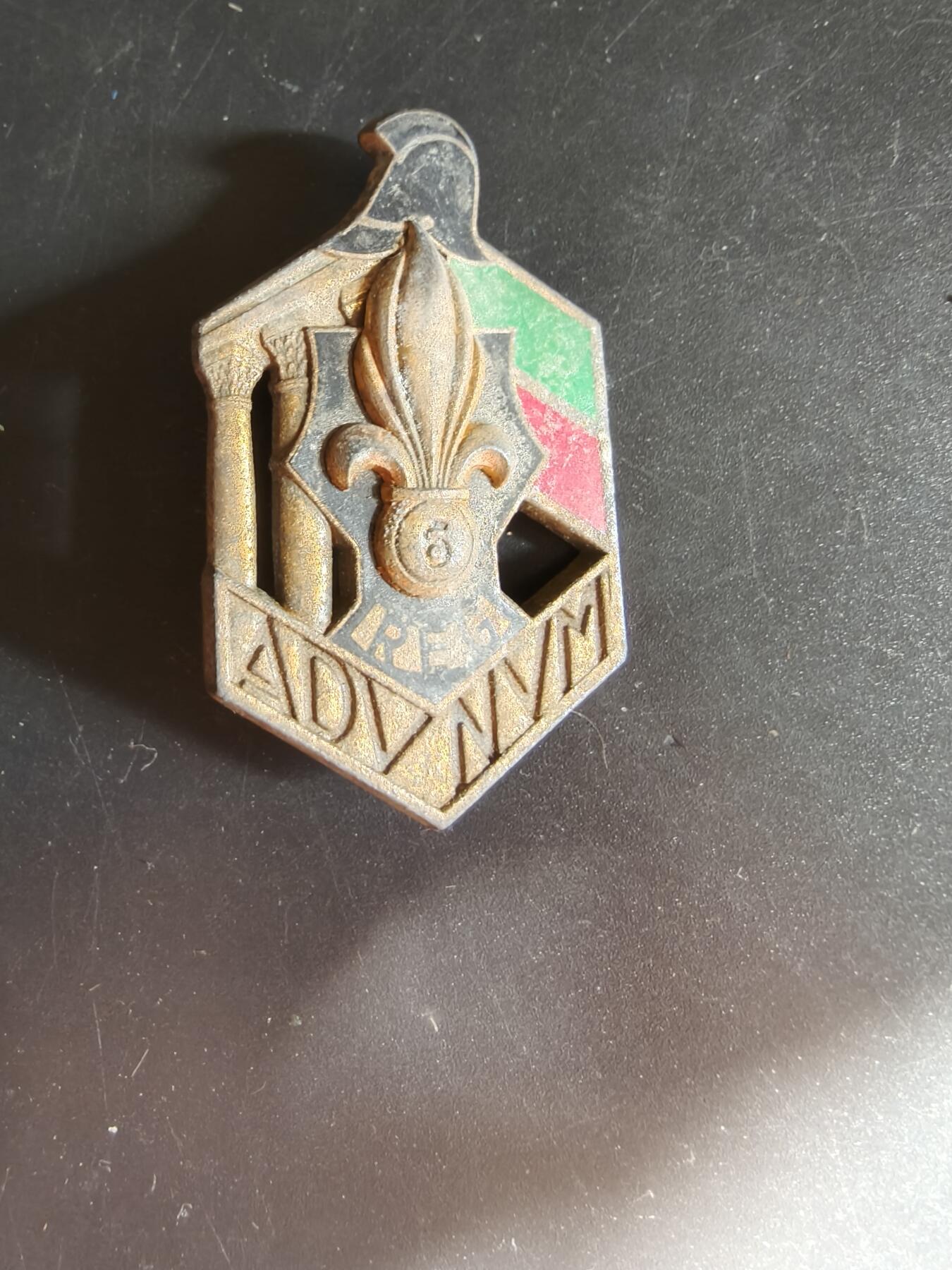 老王徽章第163期 13-15日三场连拍 16日统一发货  13、14日结束后可寄存 法国证章