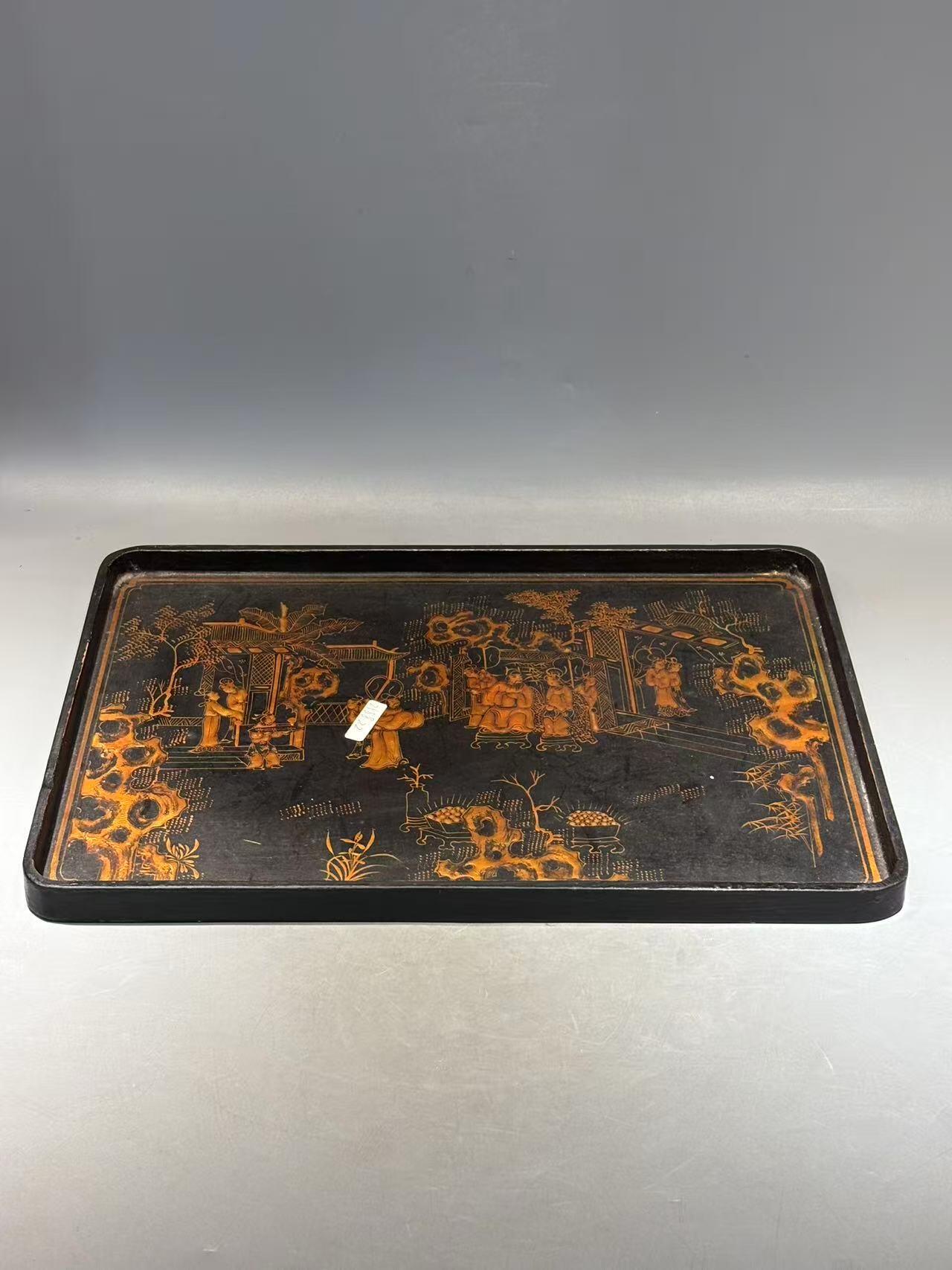 兰馨堂古玩杂项专场