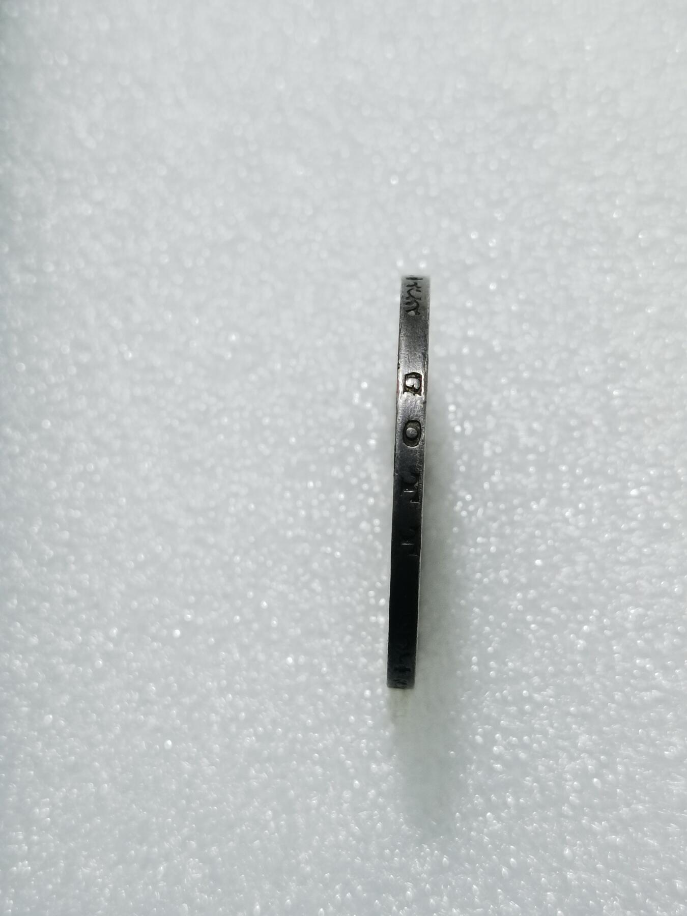 天下钱庄专场欢迎参拍 德国巴伐利亚奥托3马克银币