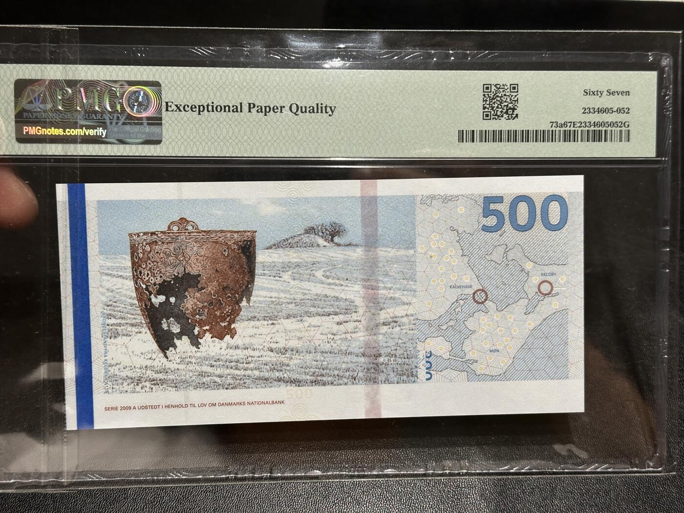 《外钞收藏家》第五百八十五期（精品场）（本平台长期征集拍品、欢迎藏友们联系合作）