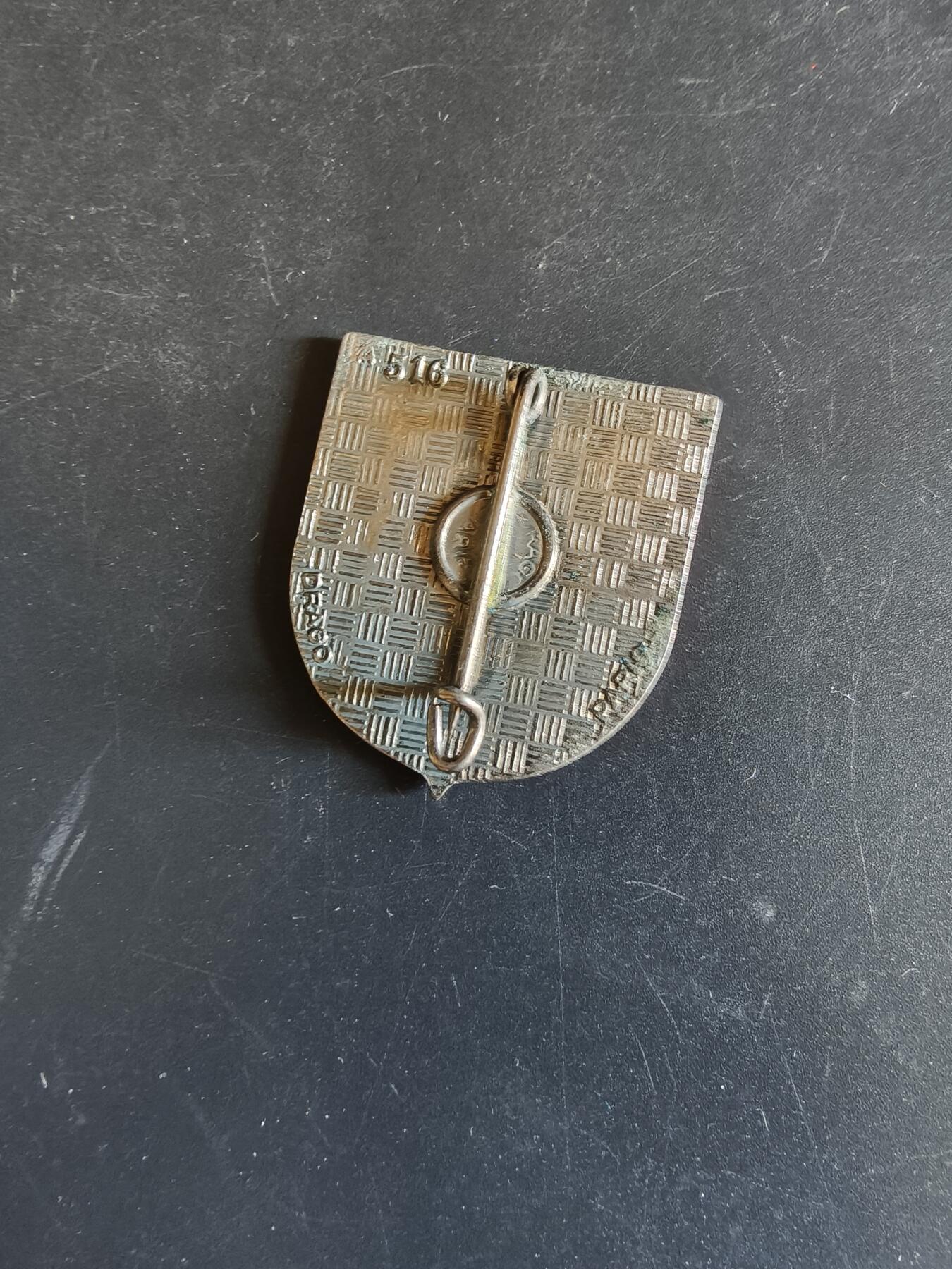 老王徽章第163期 13-15日三场连拍 16日统一发货  13、14日结束后可寄存 法国证章