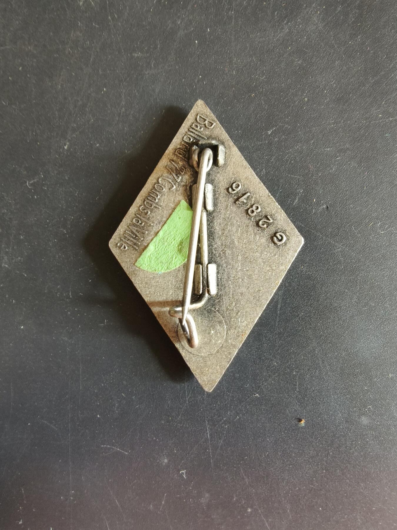 老王徽章第163期 13-15日三场连拍 16日统一发货  13、14日结束后可寄存 法国证章