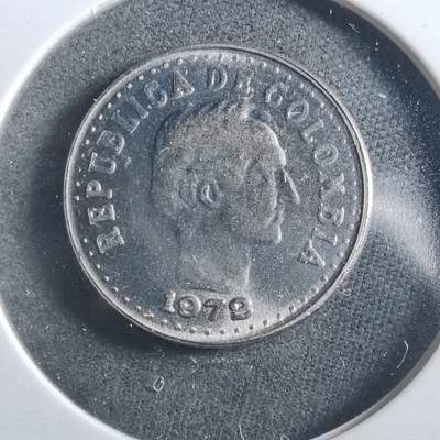 沼泽如烟--第906场 - 哥伦比亚1972年十分