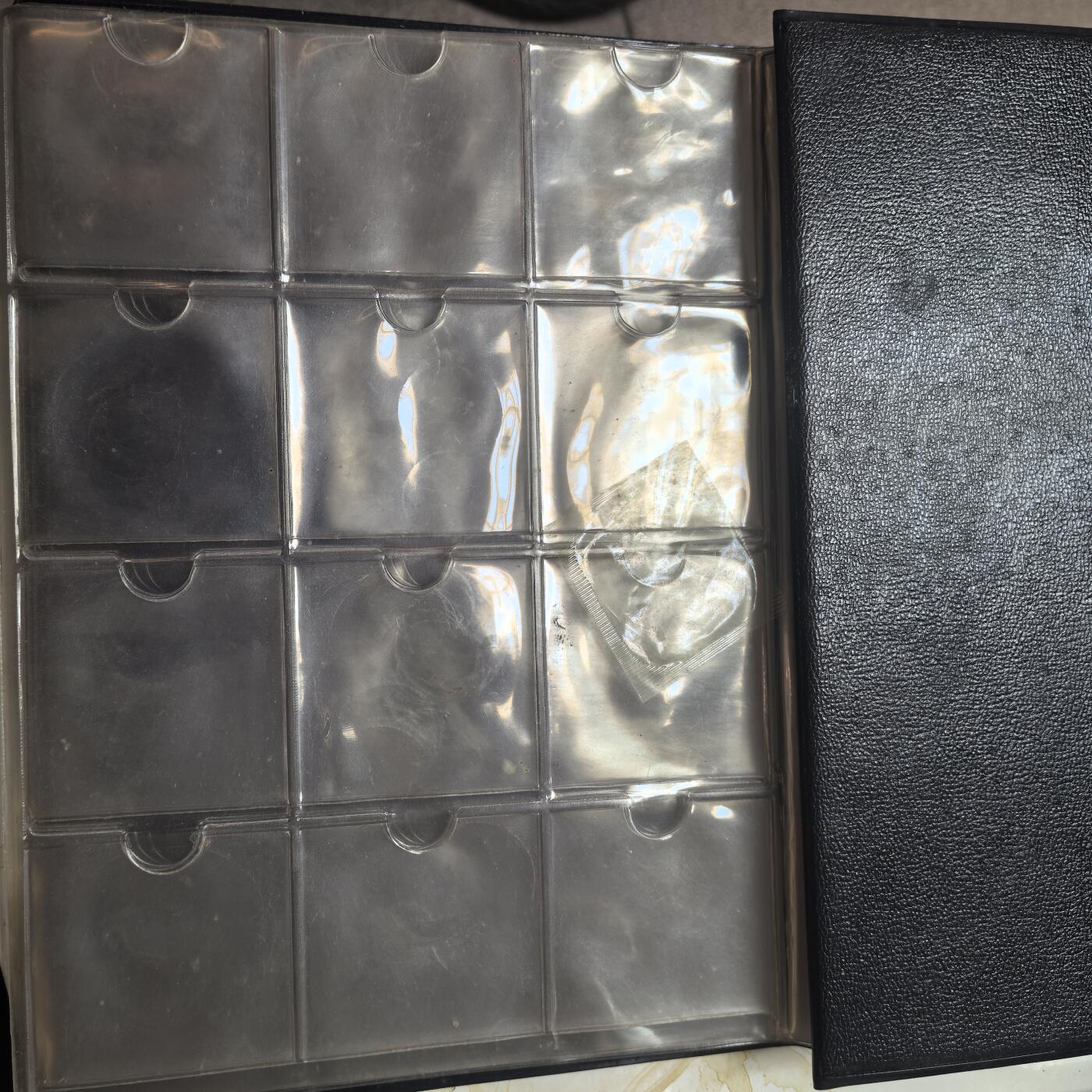 泡泡币外币第二十九场可代拍15038385335微信 币册