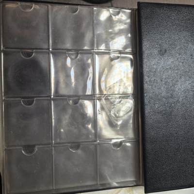 泡泡币外币第二十九场可代拍15038385335微信 - 币册