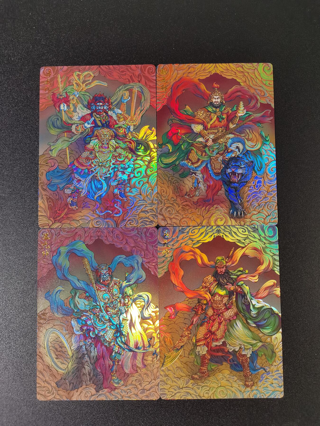 NO.15 好又多金牌大场，双11狂欢继续！每周一站式配齐，方便凑单！（周6晚8点截拍，卖家送拍0抽成！） 齐卡 马赵温关四大元帅 彩闪