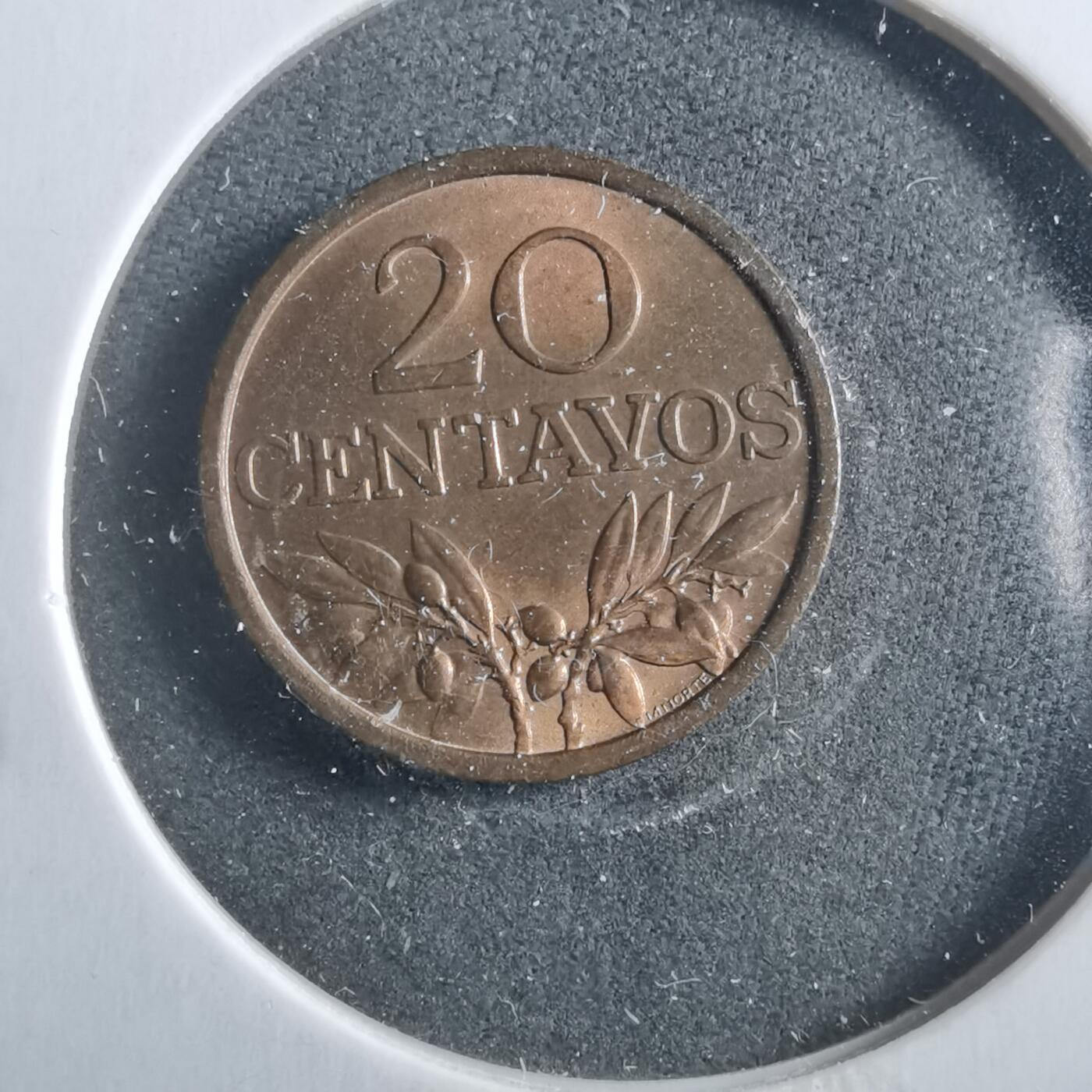 沼泽如烟--第906场 葡萄牙1971年20分