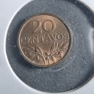 沼泽如烟--第906场 - 葡萄牙1971年20分