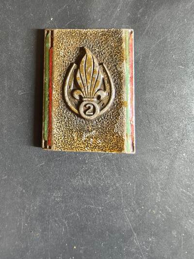 老王徽章第163期 13-15日三场连拍 16日统一发货  13、14日结束后可寄存 - 法国证章