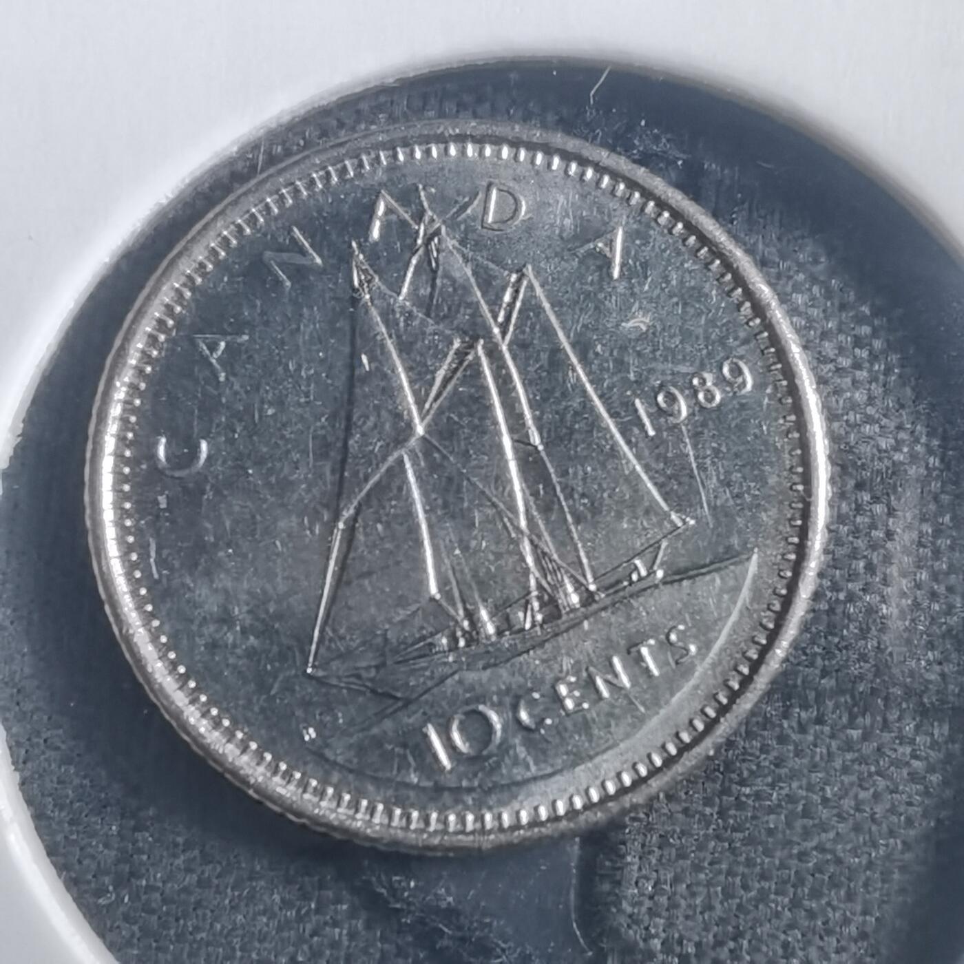 沼泽如烟--第904场 加拿大1989年十分