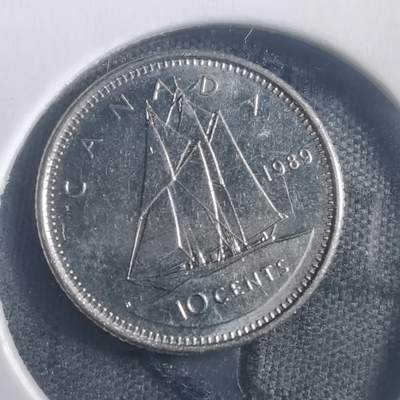 沼泽如烟--第904场 - 加拿大1989年十分