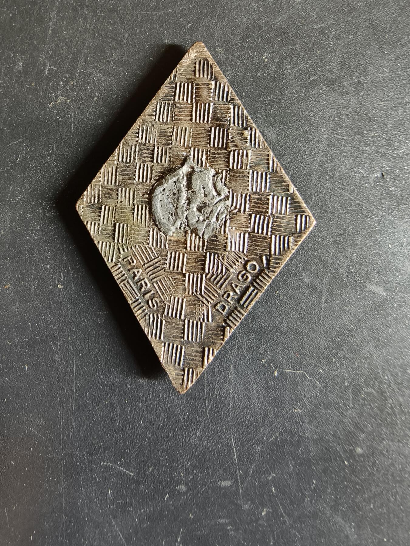 老王徽章第163期 13-15日三场连拍 16日统一发货  13、14日结束后可寄存 法国证章