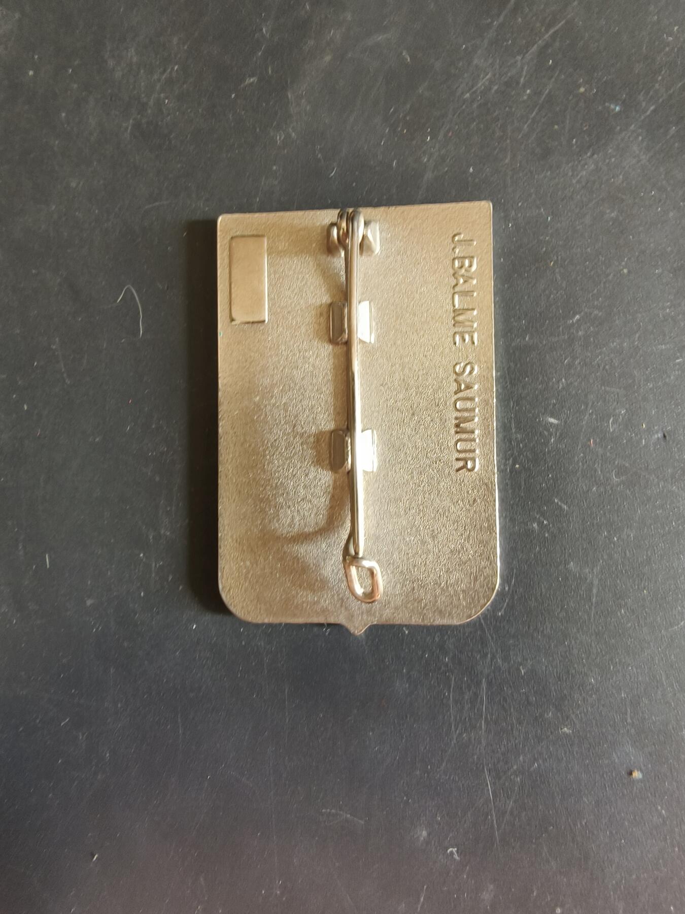 老王徽章第163期 13-15日三场连拍 16日统一发货  13、14日结束后可寄存 法国证章