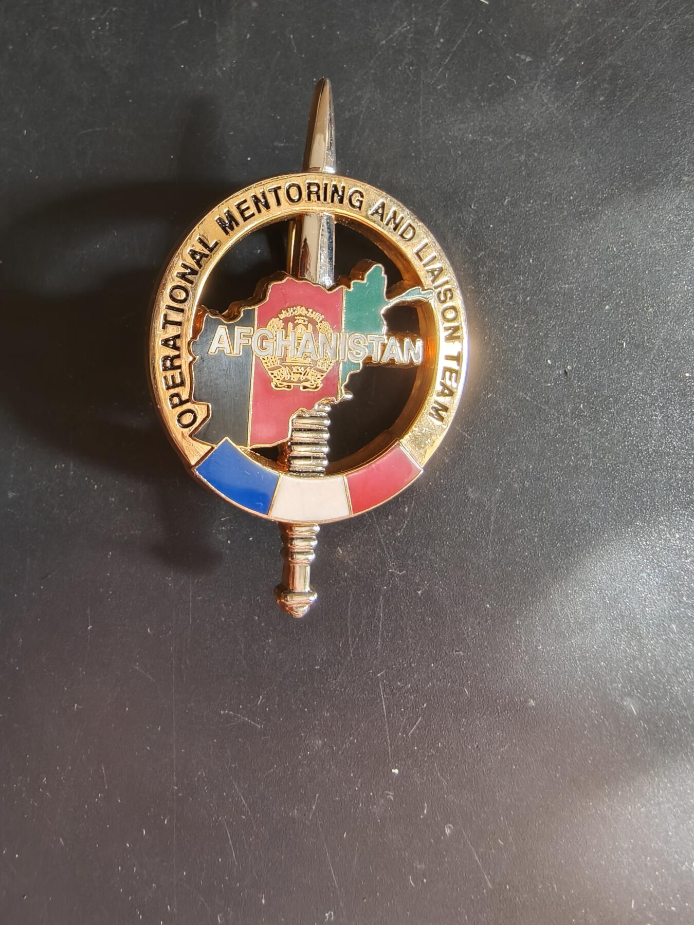 老王徽章第163期 13-15日三场连拍 16日统一发货  13、14日结束后可寄存 法国证章