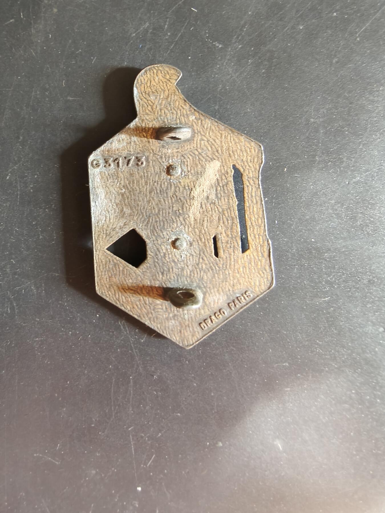 老王徽章第163期 13-15日三场连拍 16日统一发货  13、14日结束后可寄存 法国证章