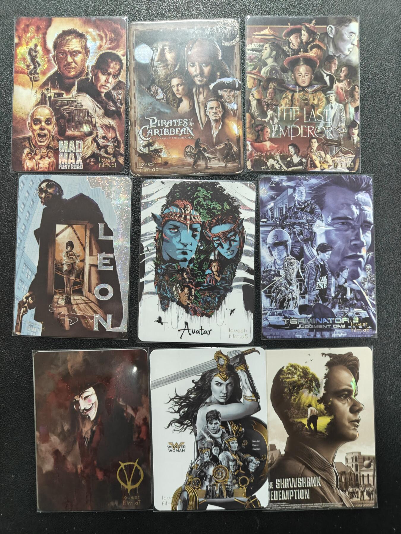 天玑星卡拍第138期《11.17周一截拍》持续收拍收评中 满赠卡需备注