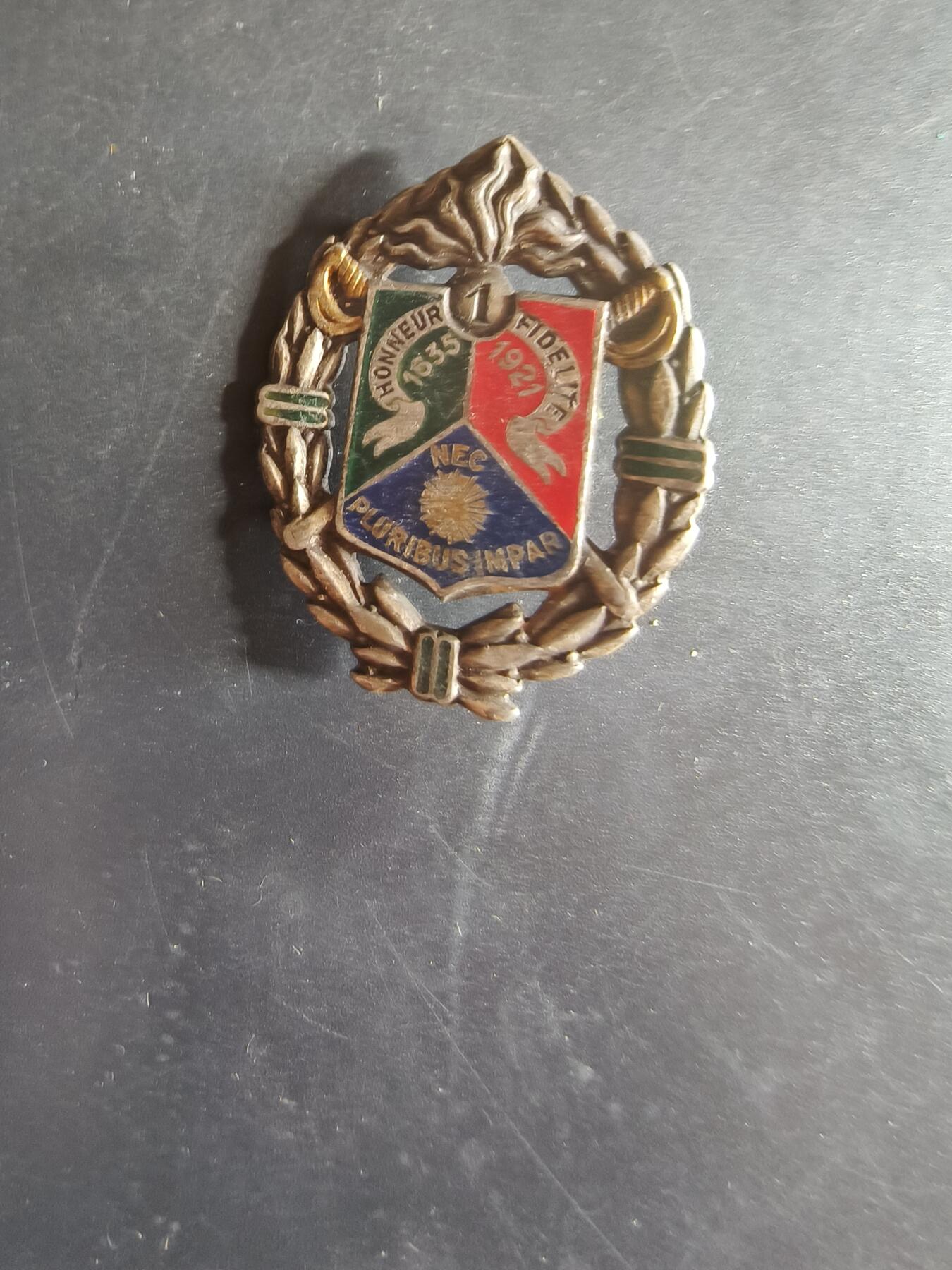 老王徽章第163期 13-15日三场连拍 16日统一发货  13、14日结束后可寄存 法国证章