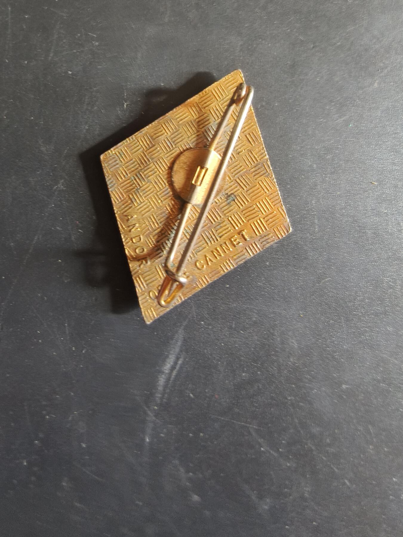 老王徽章第163期 13-15日三场连拍 16日统一发货  13、14日结束后可寄存 法国证章