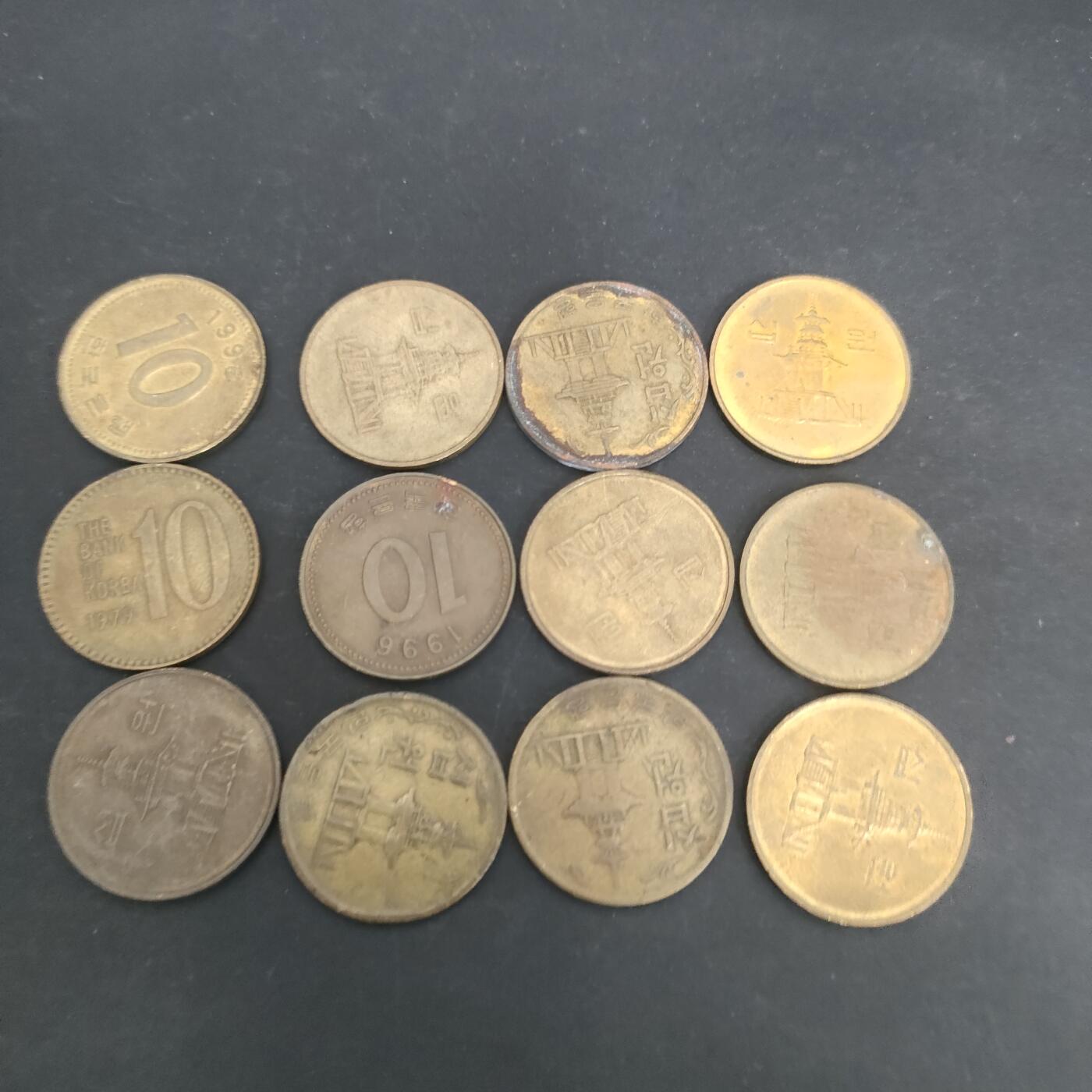 猩哥外币小铺➨【第202场】