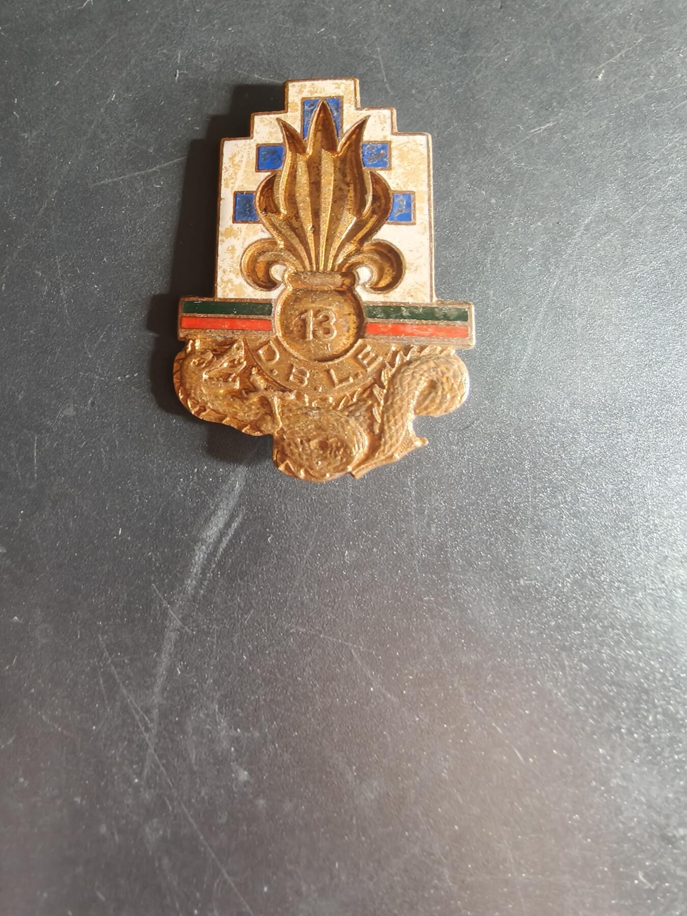 老王徽章第163期 13-15日三场连拍 16日统一发货  13、14日结束后可寄存 法国证章