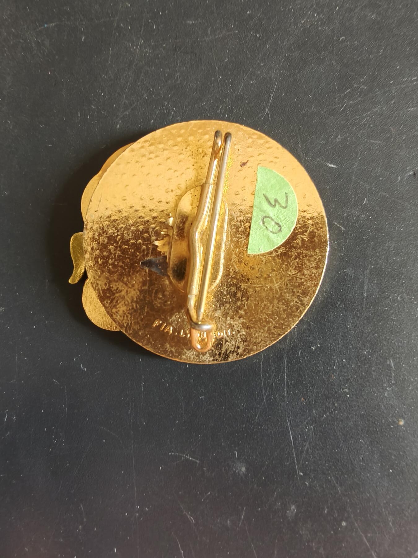 老王徽章第163期 13-15日三场连拍 16日统一发货  13、14日结束后可寄存 法国证章