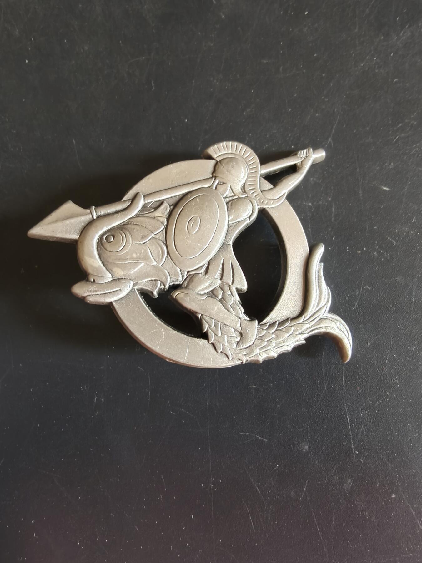 老王徽章第163期 13-15日三场连拍 16日统一发货  13、14日结束后可寄存 法国证章