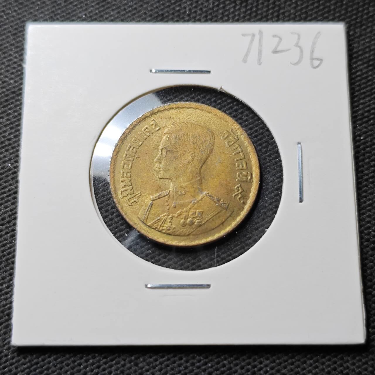 KK钱币收藏小铺  第371场  2月预留时间 周末发货  泰国铜币