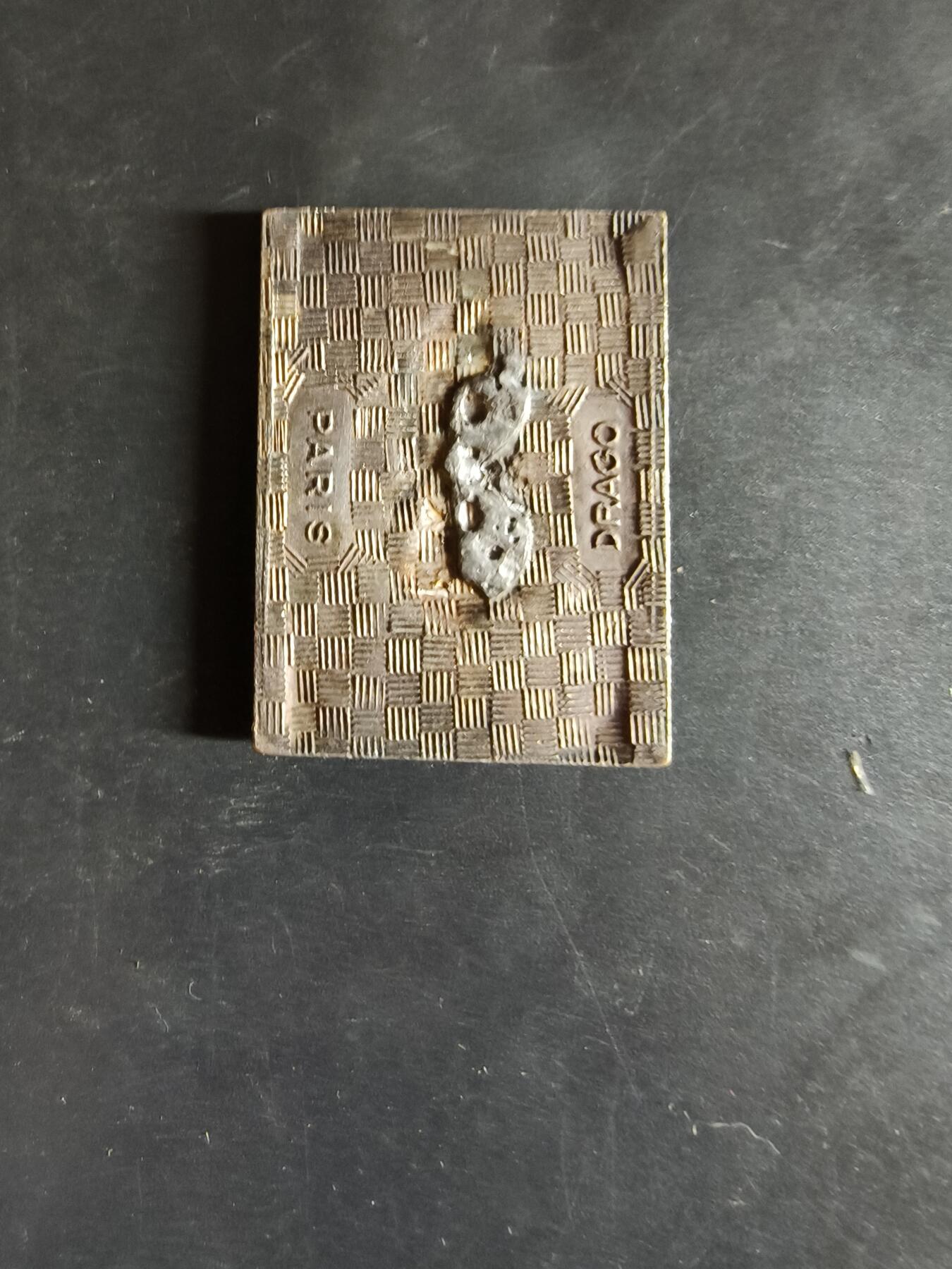 老王徽章第163期 13-15日三场连拍 16日统一发货  13、14日结束后可寄存 法国证章