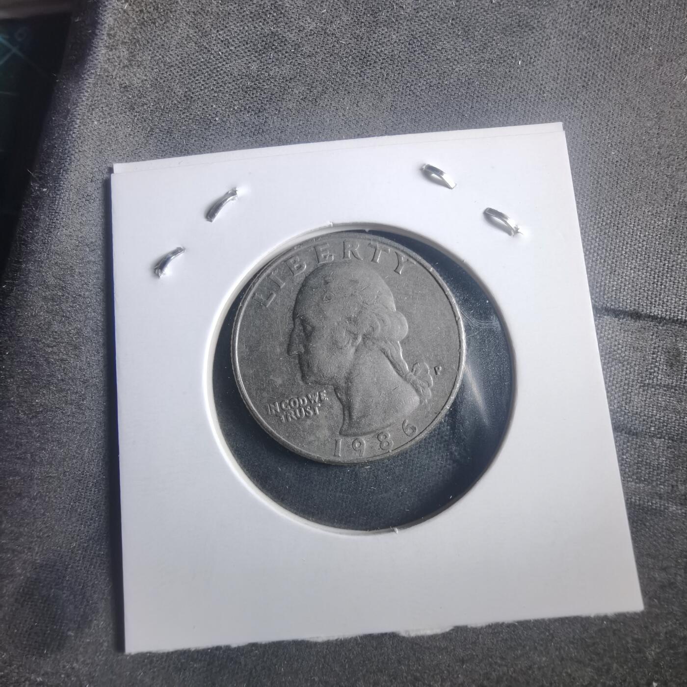 沼泽如烟--第904场 美国1986年25分