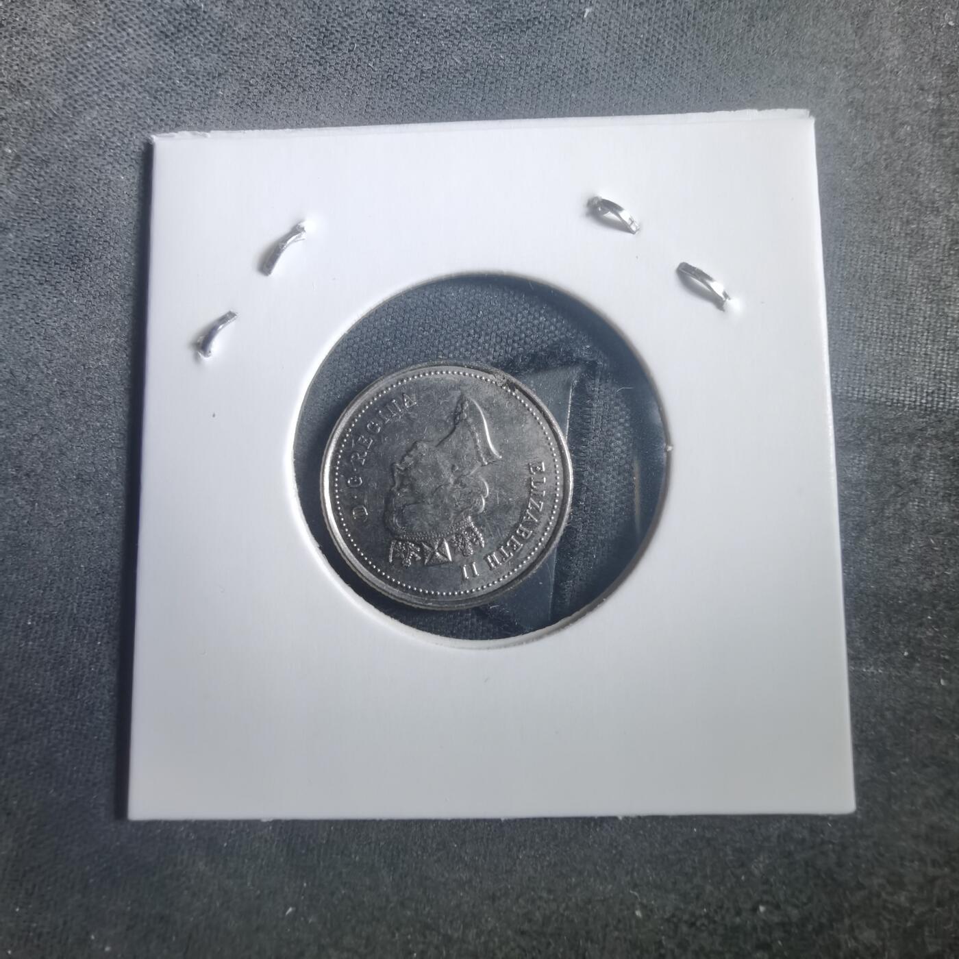 沼泽如烟--第904场 加拿大1993年十分