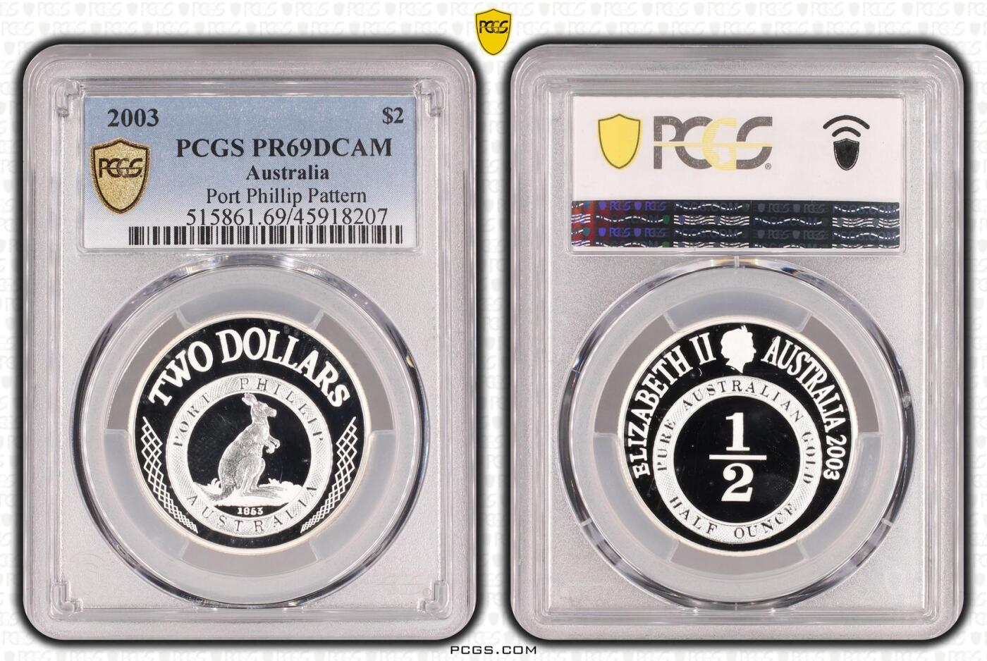 PThappally收藏第54次拍卖，英联邦地区硬币纸币