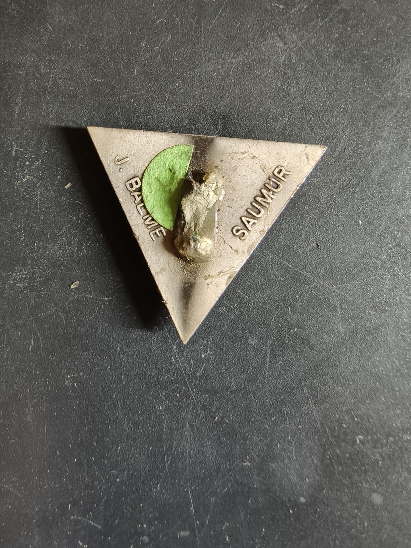 老王徽章第163期 13-15日三场连拍 16日统一发货  13、14日结束后可寄存 法国证章