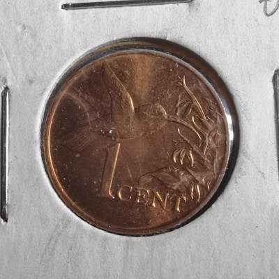 沼泽如烟--第906场 - 多巴哥1979年一分